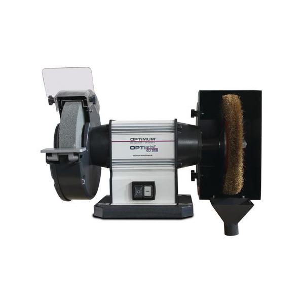 OPTIgrind GU 20 B