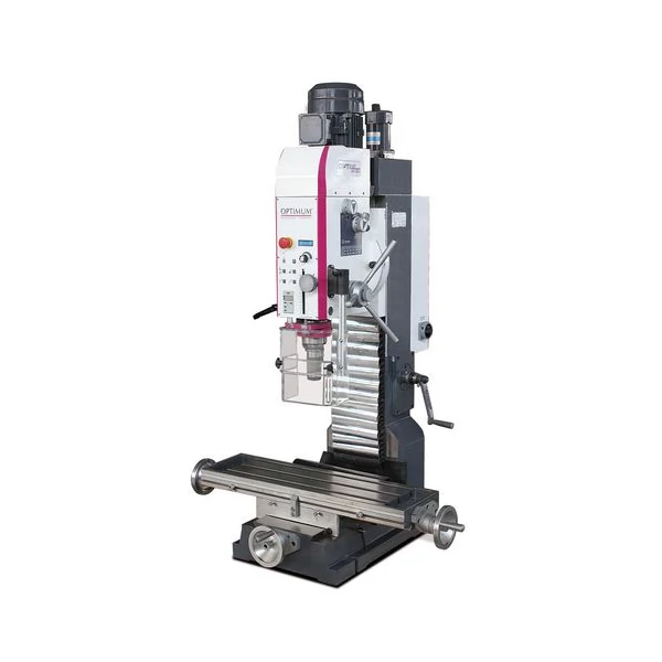 OPTImill MH 50 V 