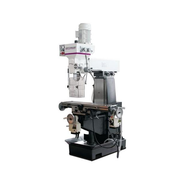 OPTImill MT 50 E