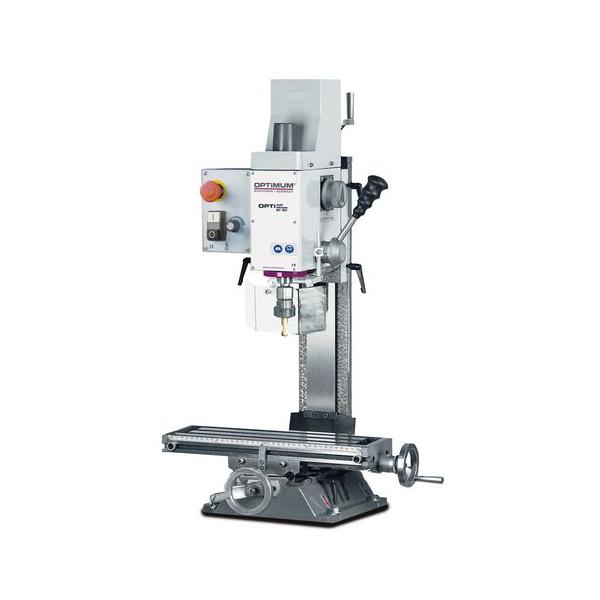 OPTImill BF 16 Vario