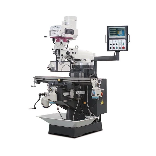 OPTImill MF 2-B