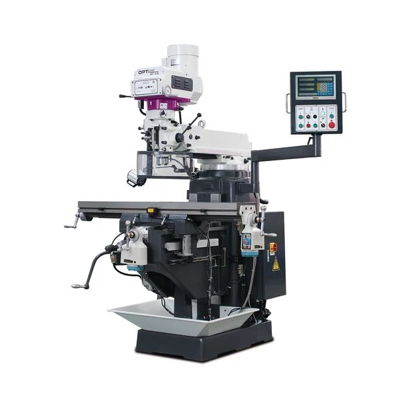 OPTImill MF 4-B
