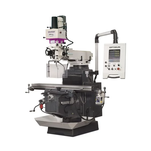 OPTImill MF 2 V