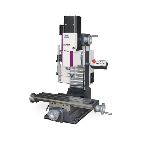 OPTImill MH 25 V