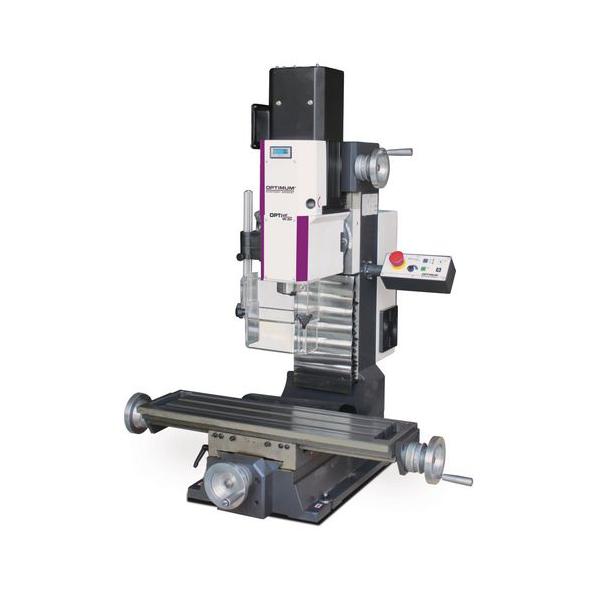 OPTImill MH 25 V