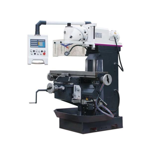 OPTImill MT 100