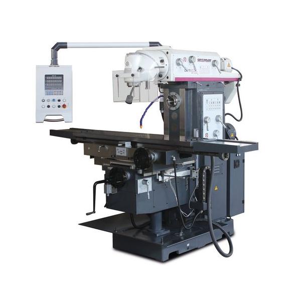OPTImill MT 230 S