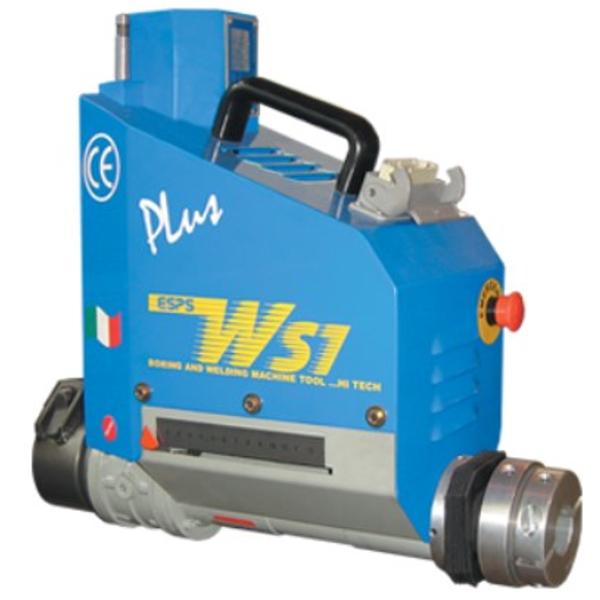 Sir Meccanica WS1 Plus vonalfúró gép