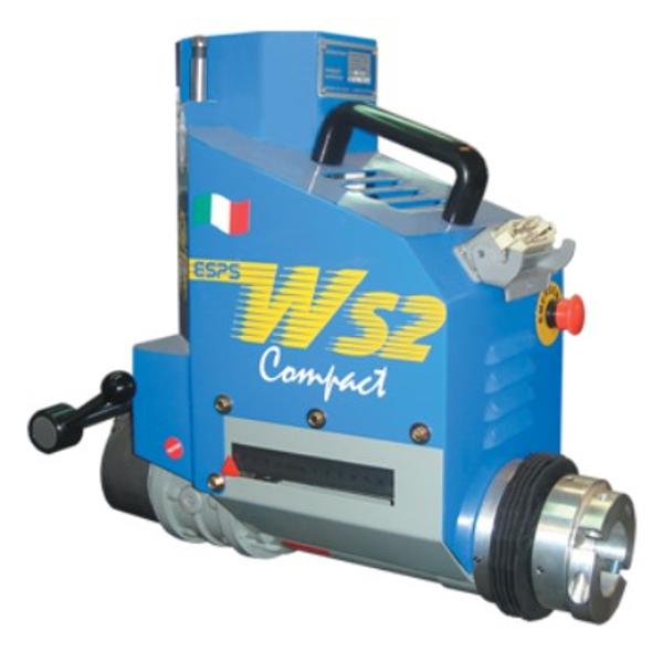 Sir Meccanica WS2 Compact vonalfúró gép