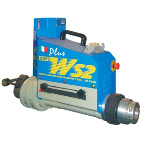 Sir Meccanica WS2 Plus vonalfúró gép