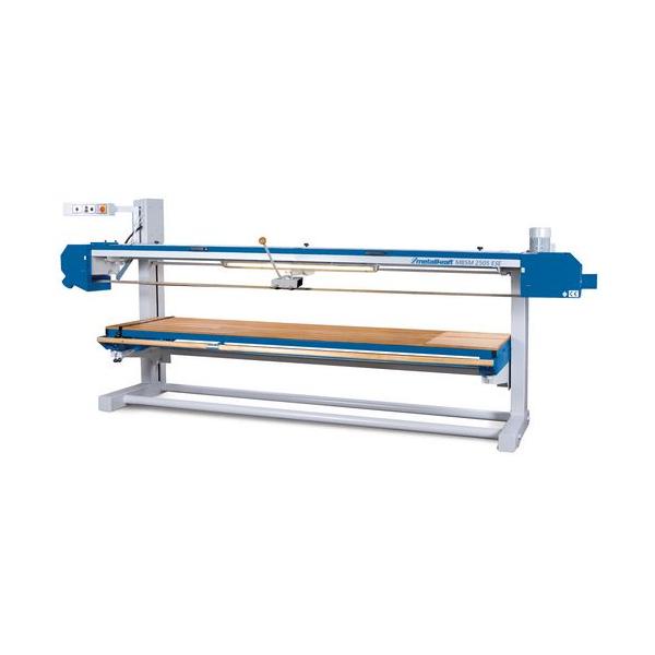 Metallkraft MBSM 2505 ESE