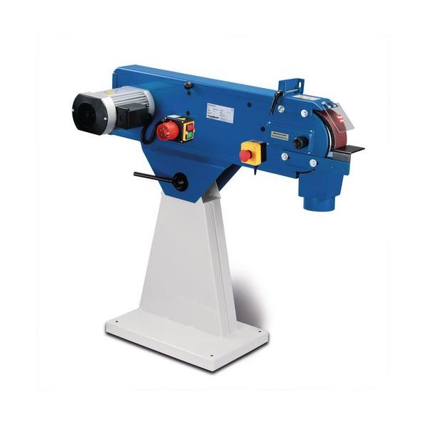 Metallkraft MBSM 75-200-1