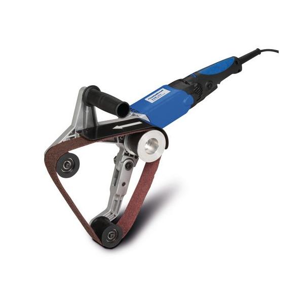 Metalkraft RSM 760 csőcsiszológép