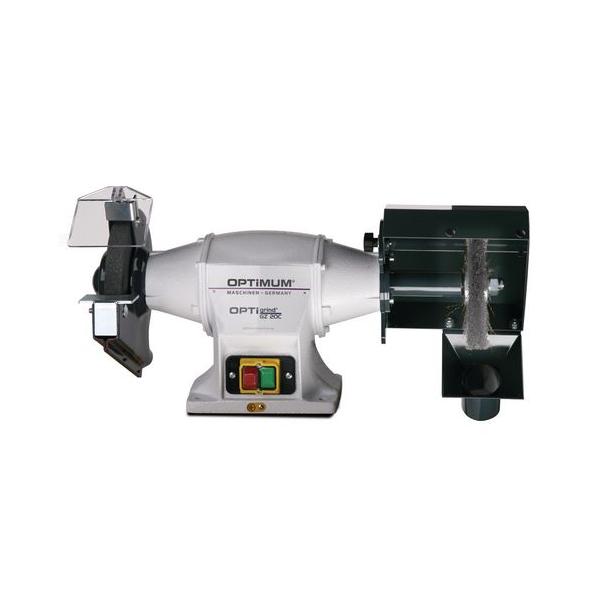 OPTIgrind GZ 25 C