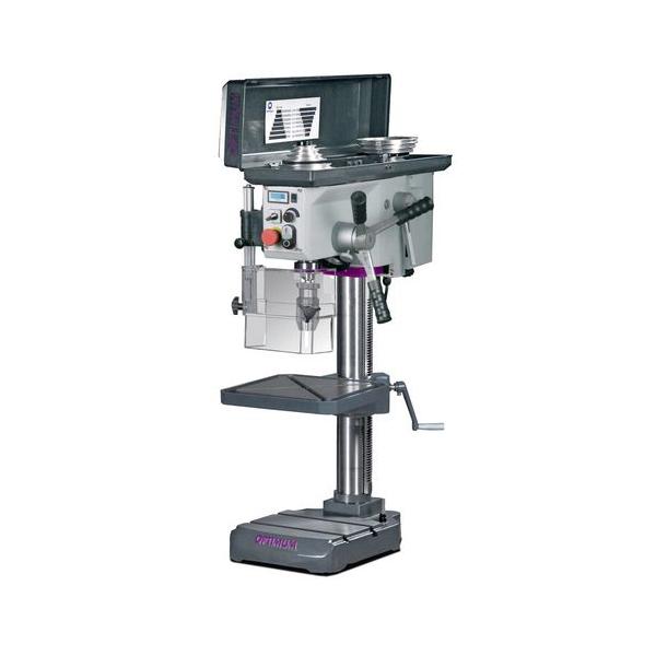 OPTIdrill B 24HV fúrógép