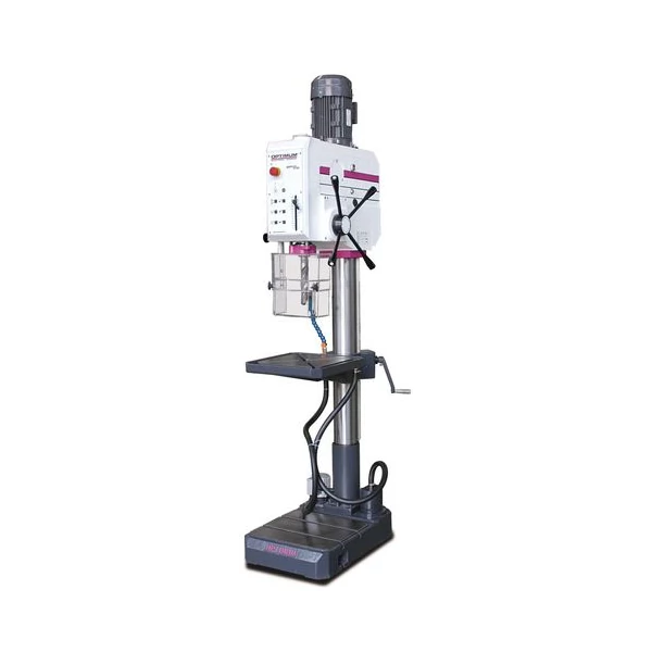 OPTIdrill DH 35G fúrógép