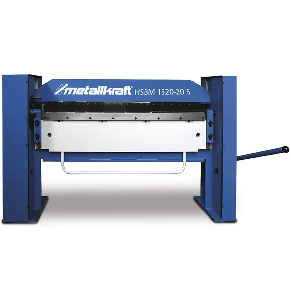 Metallkraft HSBM 1520-20 SH 