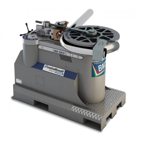Metallkraft BM 125-E