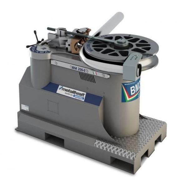 Metallkraft BM 125-E