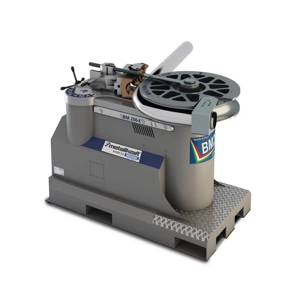 Metallkraft BM 150-E
