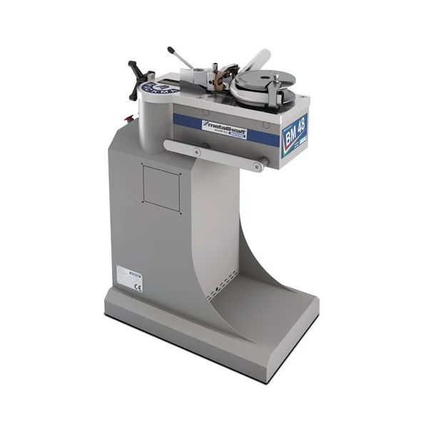 Metallkraft BM 48-S
