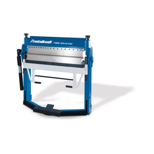 Metallkraft FSBM 1020-20 HSG