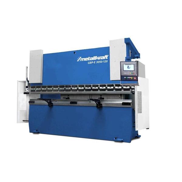 Metallkraft GBP-E 2550-60