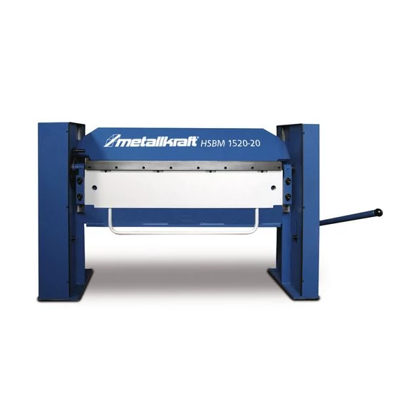Metallkraft HSBM 1520-20