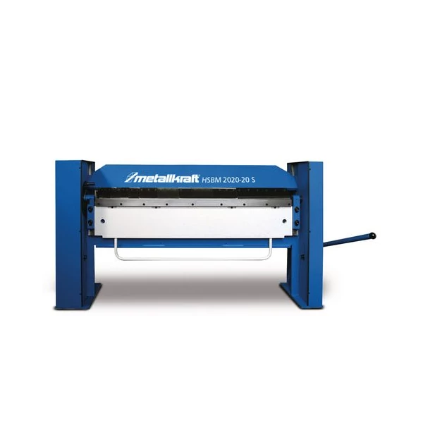 Metallkraft HSBM 2020-20 p