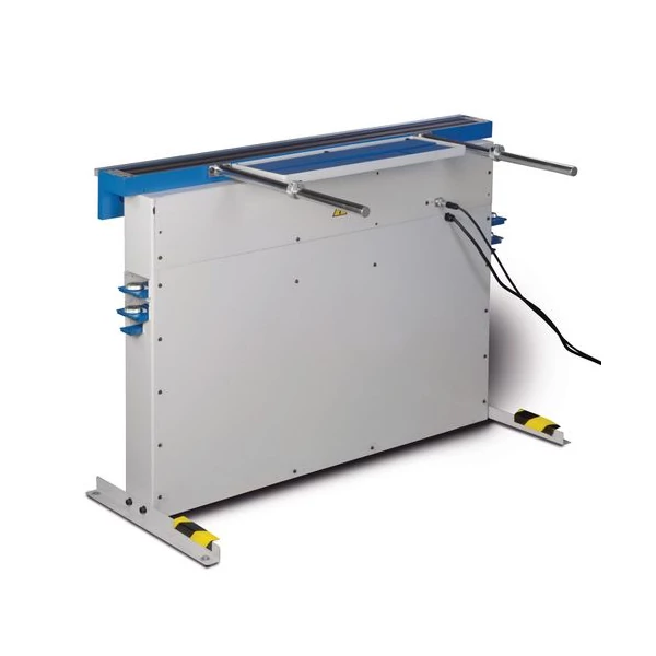 Metallkraft MBM 1250