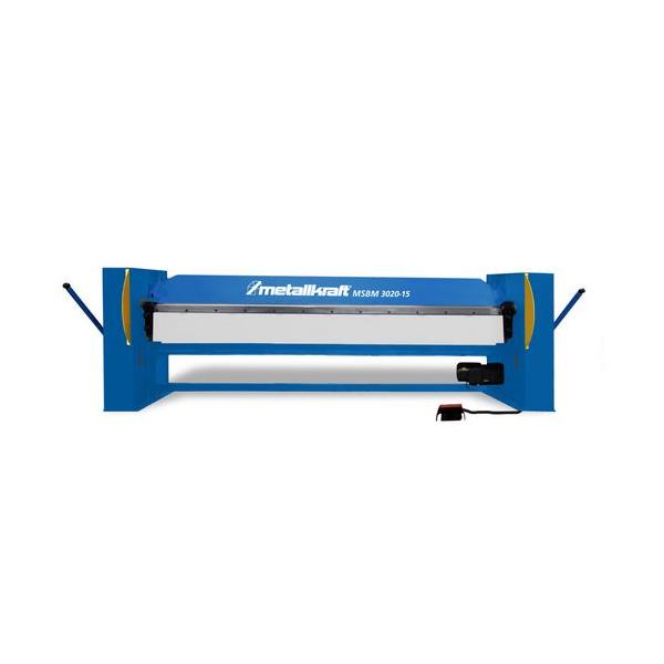 Metallkraft MSBM 2520-20