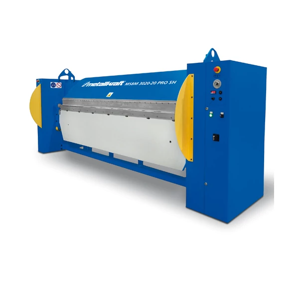 Metallkraft MSBM 1520-50 Pro