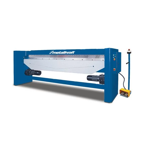 Metallkraft MSBM 2020-15 C S