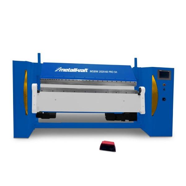 Metallkraft MSBM 2020-60 PRO DUO