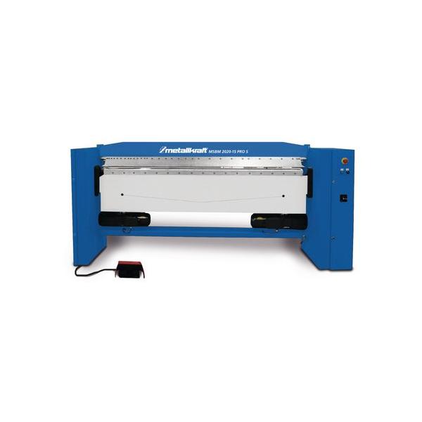 Metallkraft MSBM 2520-12 PRO S