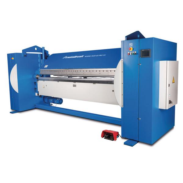 Metallkraft MSBM 2520-70 PRO