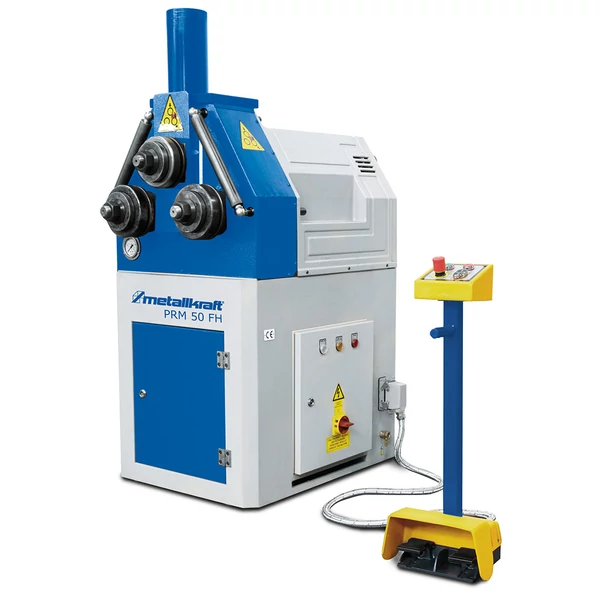 Metallkraft PRM 50 FH
