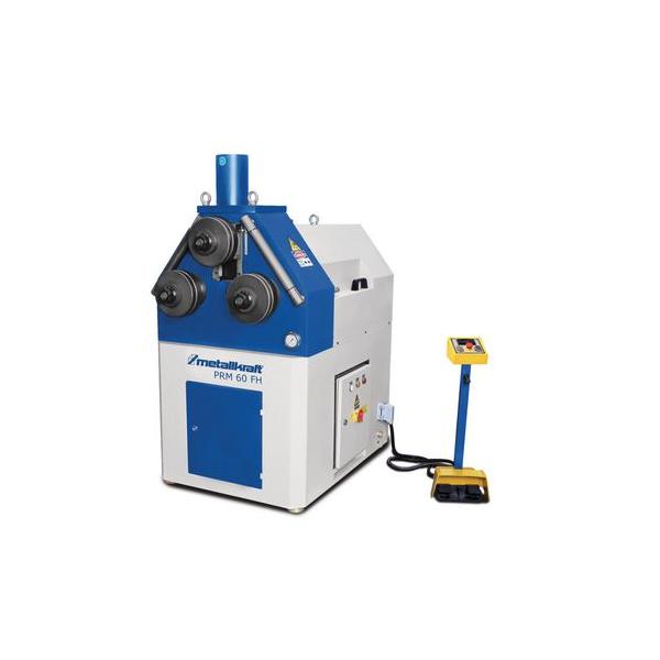 Metallkraft PRM 60 HF