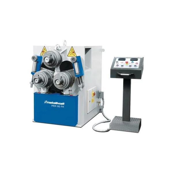 Metallkraft PRM 80 FH