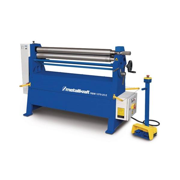 Metallkraft RBM 1270-25E
