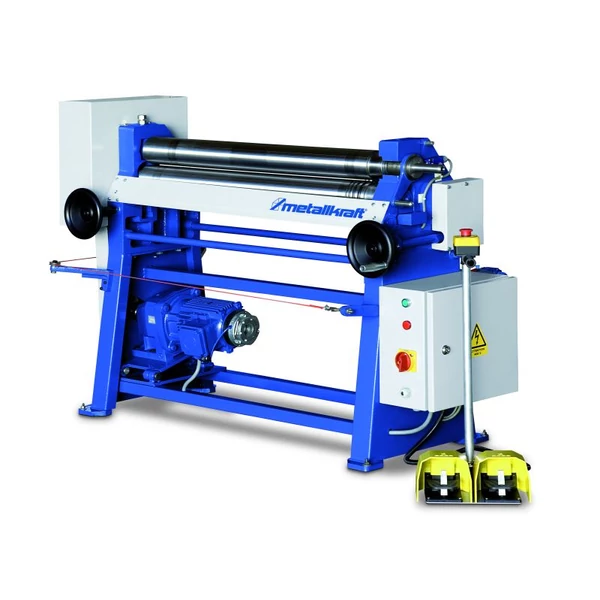 Metallkraft RBM 1550-20E