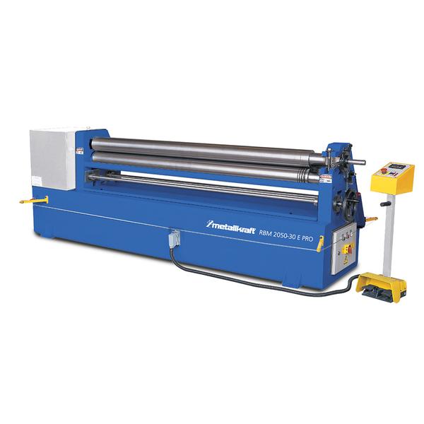 Metallkraft RBM 2050-30E Pro