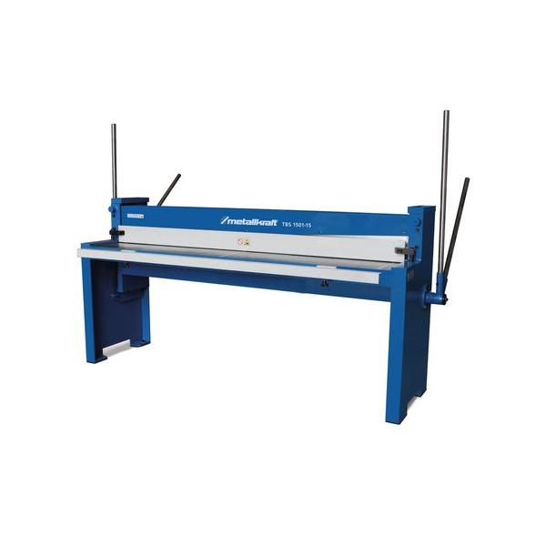 Metallkraft TBS 1501-15