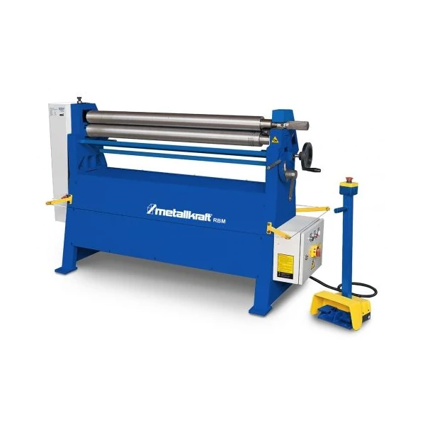 Metallkraft RBM 1550-40E Pro