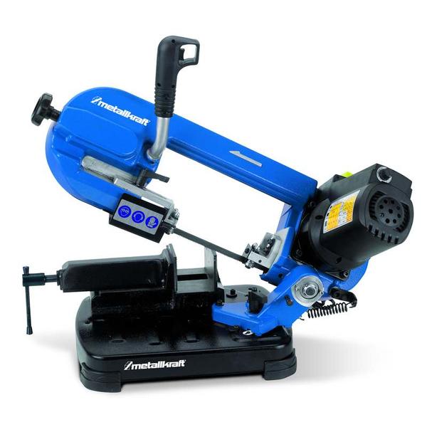 Metallkraft MBS 105