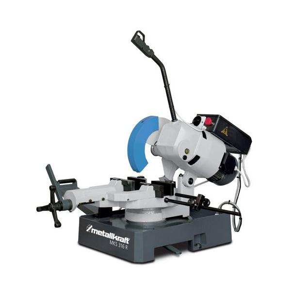 Metallkraft MKS 316 R