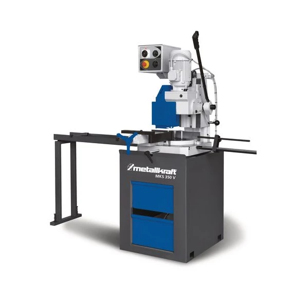 Metallkraft MKS 350V