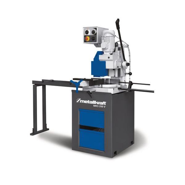 Metallkraft MKS 350V