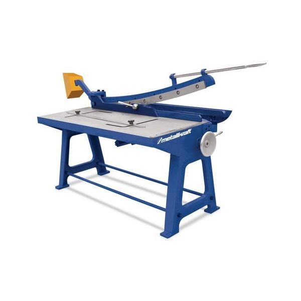 Metallkraft BSS 1250 E