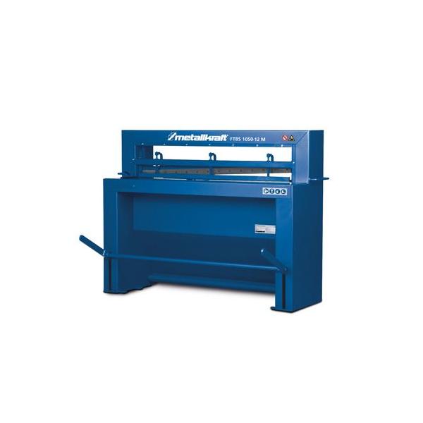 Metallkraft FTBS 1050-12 M